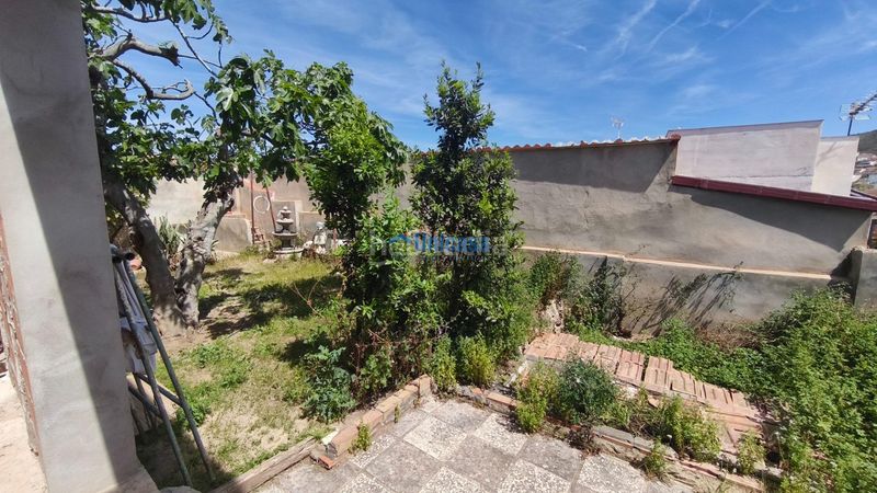 Foto ab4de1eb-5a65-4367-9699-c8a3096a4f52. Casa aparellada amb aparcament a Fuente Alegre - El Chaparral - Los Morales Málaga