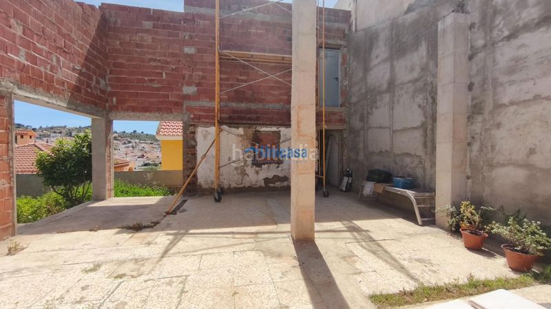 Foto b811c318-2a52-44a8-b079-30b02a3cde91. Casa aparellada amb aparcament a Fuente Alegre - El Chaparral - Los Morales Málaga