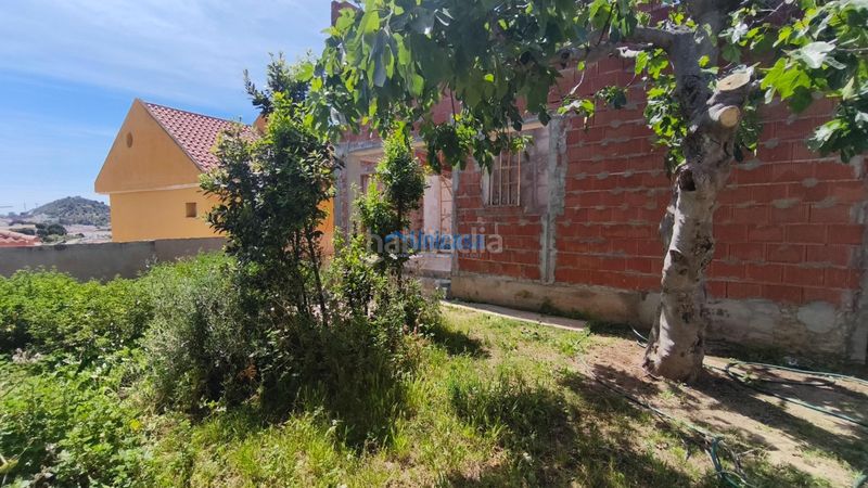 Foto d941f2d2-c813-4f1c-9562-c3cd73accc85. Casa aparellada amb aparcament a Fuente Alegre - El Chaparral - Los Morales Málaga