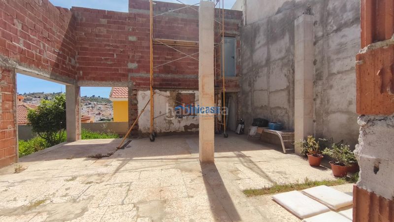 Foto e8d4608f-de84-4ad4-97c2-7bf81e332668. Casa aparellada amb aparcament a Fuente Alegre - El Chaparral - Los Morales Málaga
