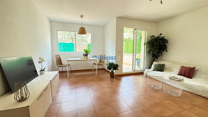 Foto 0015212c-0c3b-4113-9db1-fe2a9eef3f9b. Pis amb aparcament piscina a Los Almendros - El Limonero - El Tomillar Málaga