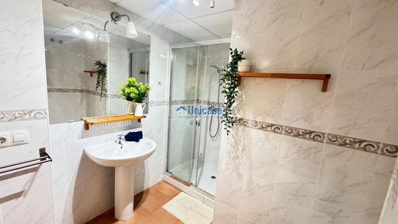 Foto 0628d143-3148-4815-9e64-e3746eb23030. Pis amb aparcament piscina a Los Almendros - El Limonero - El Tomillar Málaga