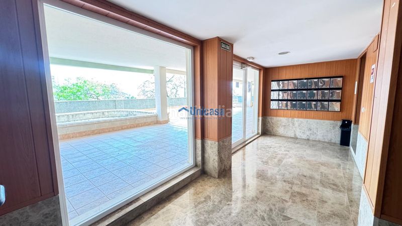 Foto 0f086b0f-ff63-4cdc-9217-3234e7214b73. Pis amb aparcament piscina a Los Almendros - El Limonero - El Tomillar Málaga