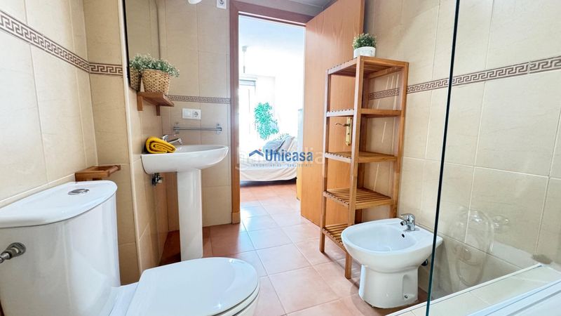 Foto 126206c7-e464-4f5f-b395-41f4b2c66c09. Pis amb aparcament piscina a Los Almendros - El Limonero - El Tomillar Málaga