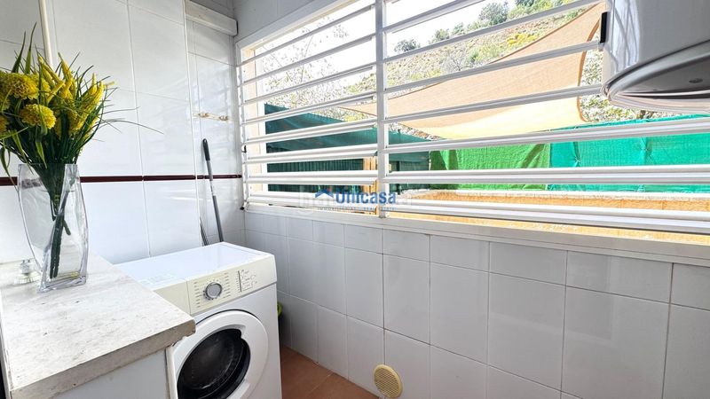 Foto 1ca05c6f-3b65-44f7-950c-93a1211fcece. Pis amb aparcament piscina a Los Almendros - El Limonero - El Tomillar Málaga