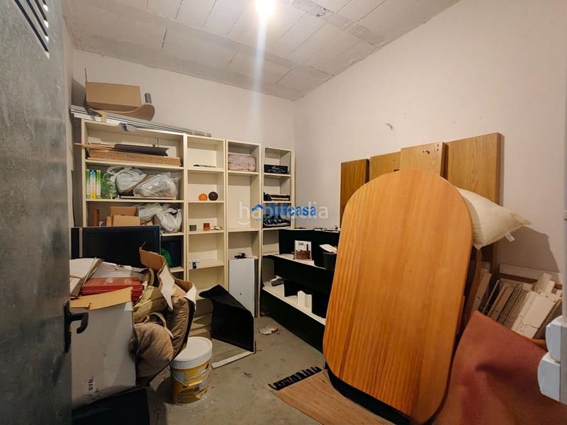 Foto 1df43dba-d5f9-43a8-ad76-79743bc1ad5c. Pis amb aparcament piscina a Los Almendros - El Limonero - El Tomillar Málaga