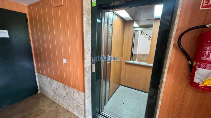 Foto 1fd4ee30-7312-4793-a24f-035a4ffa19b1. Pis amb aparcament piscina a Los Almendros - El Limonero - El Tomillar Málaga