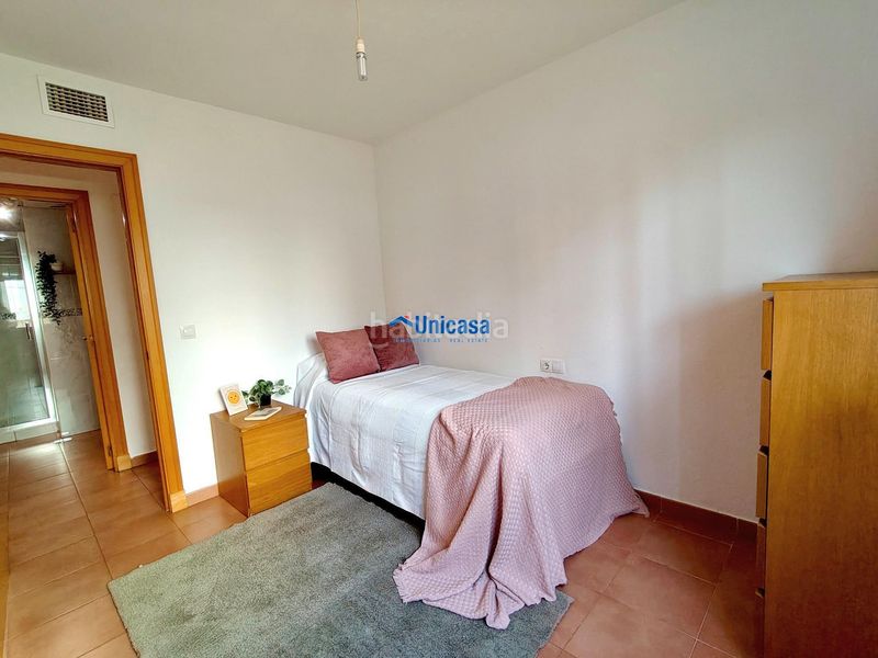 Foto 2688c713-5338-4dc9-ba20-51c0a6aad663. Pis amb aparcament piscina a Los Almendros - El Limonero - El Tomillar Málaga