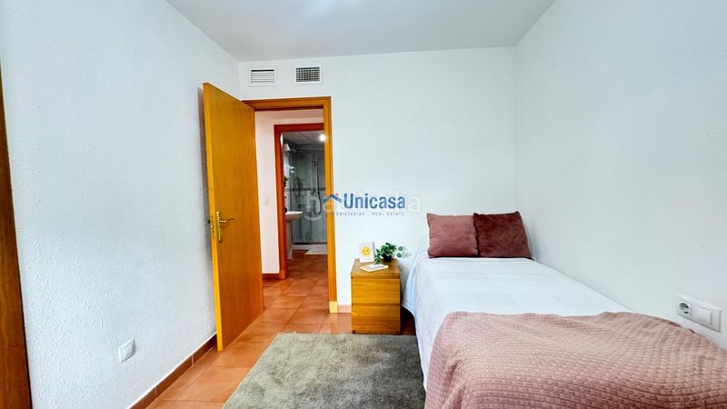 Foto 26ab1415-1872-49e3-a98a-d5e0bdb222c0. Pis amb aparcament piscina a Los Almendros - El Limonero - El Tomillar Málaga