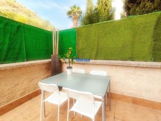 Pis a Calle Calle Rosa García Ascot