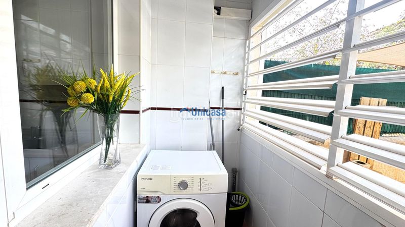 Foto 31286210-ef86-4b47-8518-71bcc5d48dea. Pis amb aparcament piscina a Los Almendros - El Limonero - El Tomillar Málaga