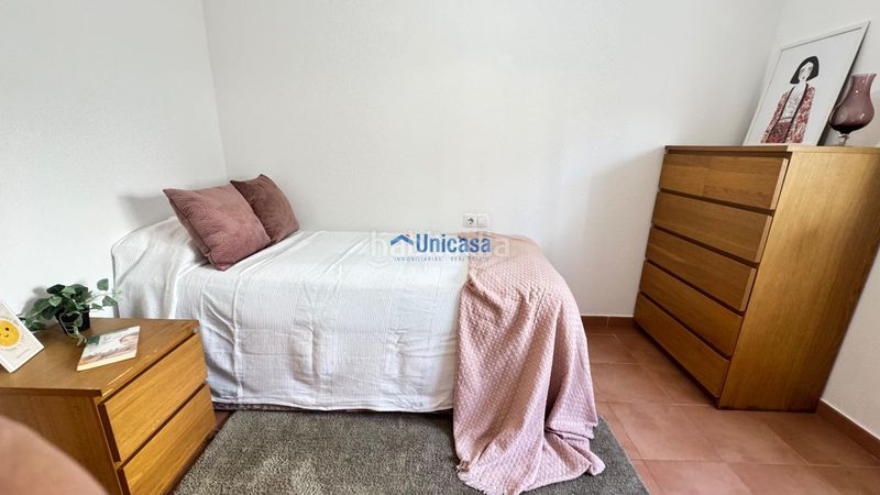 Foto 34e77072-6731-477a-9e86-15076b2d7049. Pis amb aparcament piscina a Los Almendros - El Limonero - El Tomillar Málaga