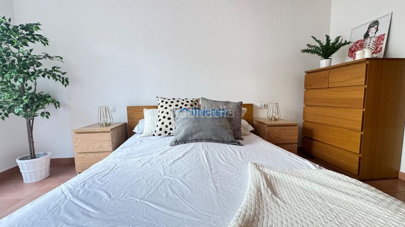 Foto 3fa6362d-dcaf-4506-8bce-44939750989a. Pis amb aparcament piscina a Los Almendros - El Limonero - El Tomillar Málaga