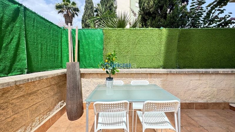 Foto 4d0cdd98-102d-4cd1-b985-c49848f517f7. Pis amb aparcament piscina a Los Almendros - El Limonero - El Tomillar Málaga