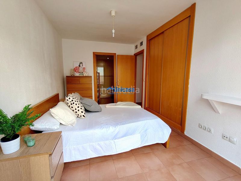 Foto 51b1b2ce-056f-4692-845d-01ed47100744. Pis amb aparcament piscina a Los Almendros - El Limonero - El Tomillar Málaga