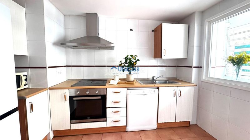 Foto 52238a2d-3d0c-4572-bc62-a6d566f47703. Pis amb aparcament piscina a Los Almendros - El Limonero - El Tomillar Málaga