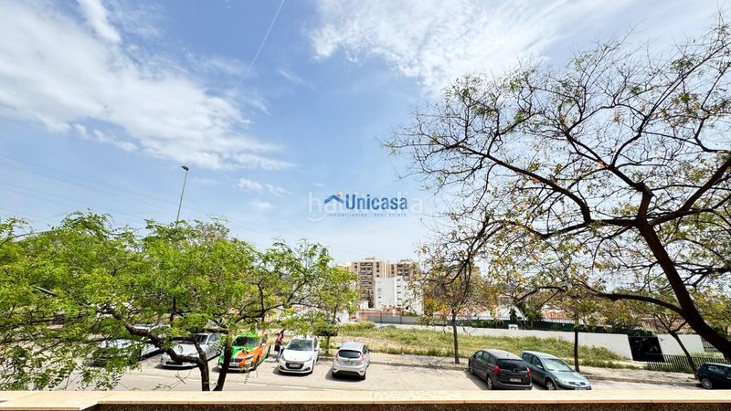 Foto 6e766262-7b41-45d3-b416-b09eaf609714. Pis amb aparcament piscina a Los Almendros - El Limonero - El Tomillar Málaga