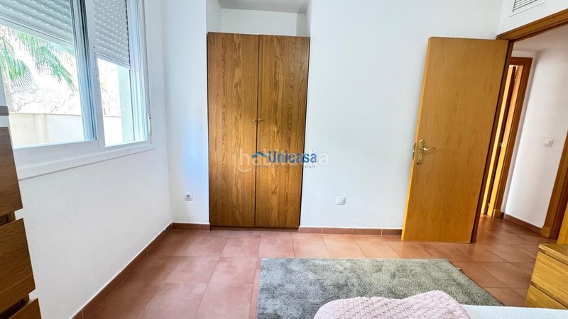 Foto 7d1d7a64-47e7-4f38-a900-c3e13b4aa851. Pis amb aparcament piscina a Los Almendros - El Limonero - El Tomillar Málaga