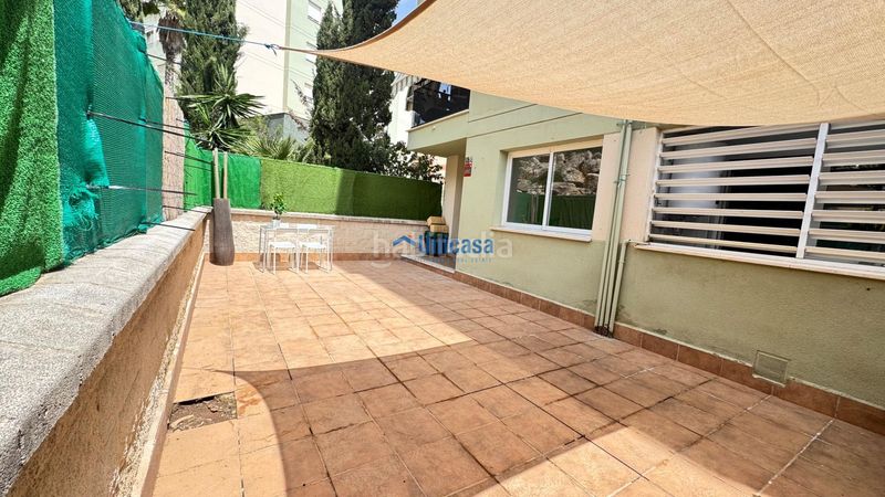 Foto a16ab29f-976f-4b03-b491-db70258c2150. Pis amb aparcament piscina a Los Almendros - El Limonero - El Tomillar Málaga