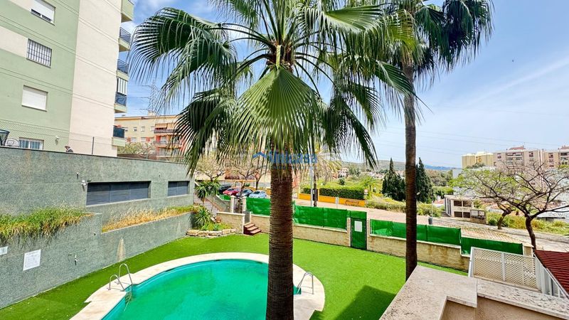 Foto a3948cbb-b85c-4c0d-b6d0-602938cc110f. Pis amb aparcament piscina a Los Almendros - El Limonero - El Tomillar Málaga