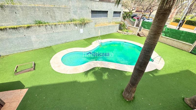 Foto a97f2300-8014-46b2-aaa9-d9da3f401910. Pis amb aparcament piscina a Los Almendros - El Limonero - El Tomillar Málaga