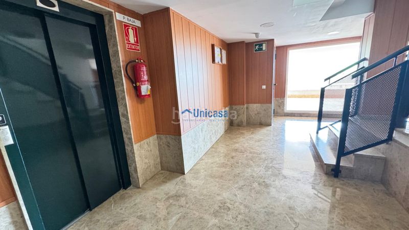 Foto ace1939c-ab3f-4462-b62b-0f09559c6c5f. Pis amb aparcament piscina a Los Almendros - El Limonero - El Tomillar Málaga