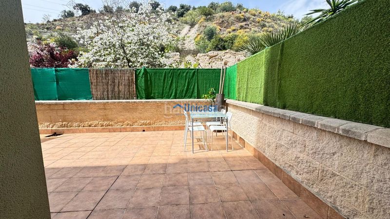 Foto b90a1f60-33db-45fb-a4f4-e35e65ce2794. Pis amb aparcament piscina a Los Almendros - El Limonero - El Tomillar Málaga