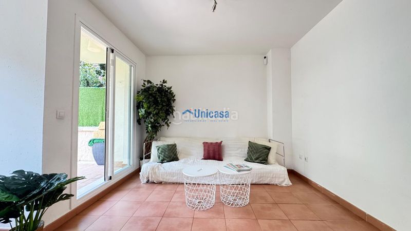 Foto b960921e-1355-4a3f-bbfb-eef6f4e13c4b. Pis amb aparcament piscina a Los Almendros - El Limonero - El Tomillar Málaga