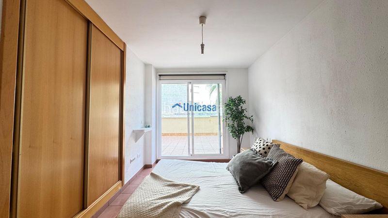 Foto c5a6cdbb-b19b-45e7-bb17-d05b1c86663d. Pis amb aparcament piscina a Los Almendros - El Limonero - El Tomillar Málaga