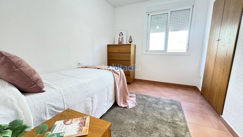 Foto ccd43098-0530-4419-8b4f-91a89b23c651. Pis amb aparcament piscina a Los Almendros - El Limonero - El Tomillar Málaga