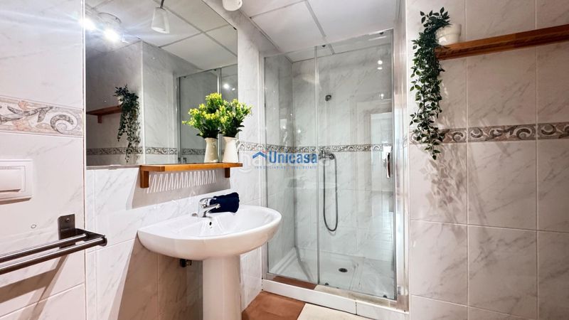 Foto cef14439-7e8b-43a8-895f-56c9f44d926f. Pis amb aparcament piscina a Los Almendros - El Limonero - El Tomillar Málaga