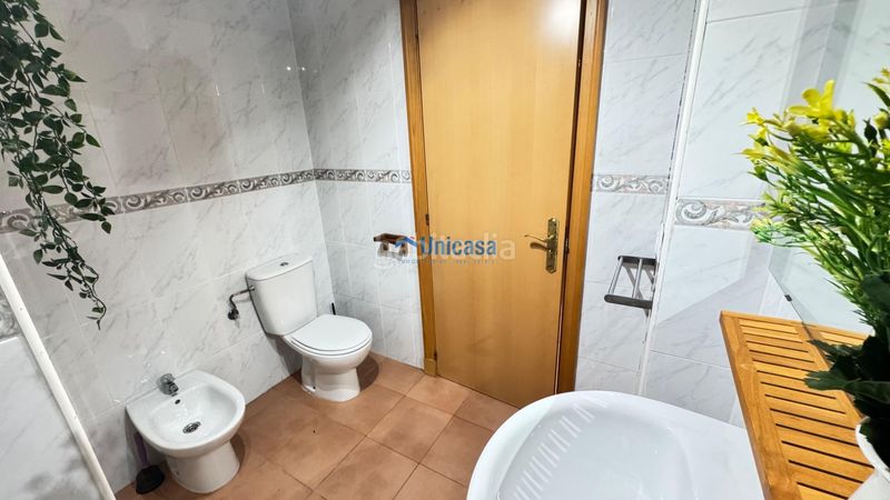 Foto cfc2686a-d24e-48b1-9f50-2ca120dd1a29. Pis amb aparcament piscina a Los Almendros - El Limonero - El Tomillar Málaga