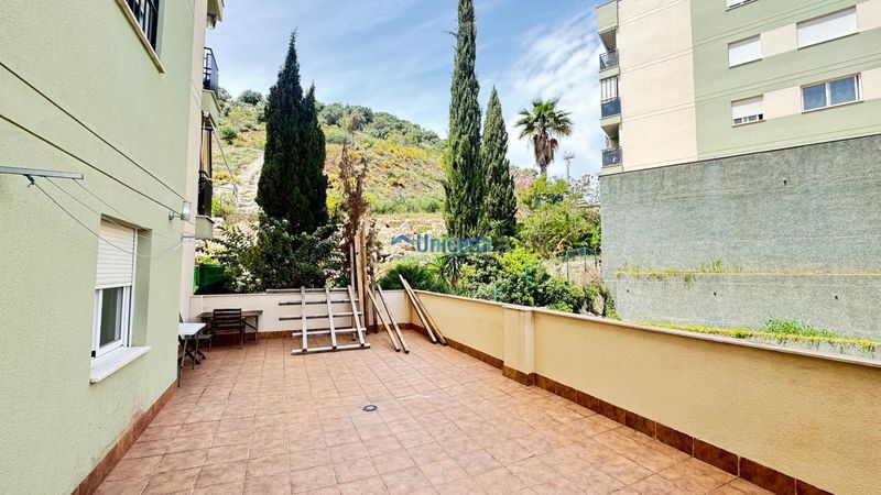 Foto de6369de-4377-4703-bea8-70188acce24c. Pis amb aparcament piscina a Los Almendros - El Limonero - El Tomillar Málaga