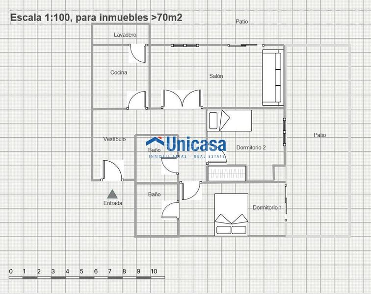 Foto df9f9491-191f-49f6-ab18-590b169ed159. Pis amb aparcament piscina a Los Almendros - El Limonero - El Tomillar Málaga