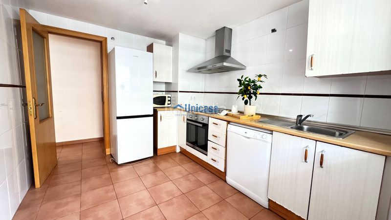 Foto f38086ba-7143-4aed-b490-6dc122223113. Pis amb aparcament piscina a Los Almendros - El Limonero - El Tomillar Málaga