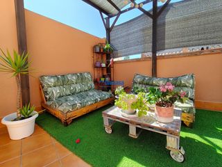 Apartament a Fuente Alegre - El Chaparral - Los Morales