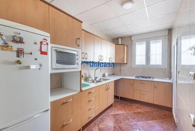 Foto aa8ab40b-d5ee-44ad-94e3-882e982b74de. Pis amb aparcament a El Tejar - Hacienda Bizcochero Málaga