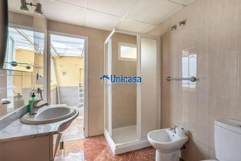Foto cb9388a2-8a34-4319-8806-190affba3ab8. Pis amb aparcament a El Tejar - Hacienda Bizcochero Málaga