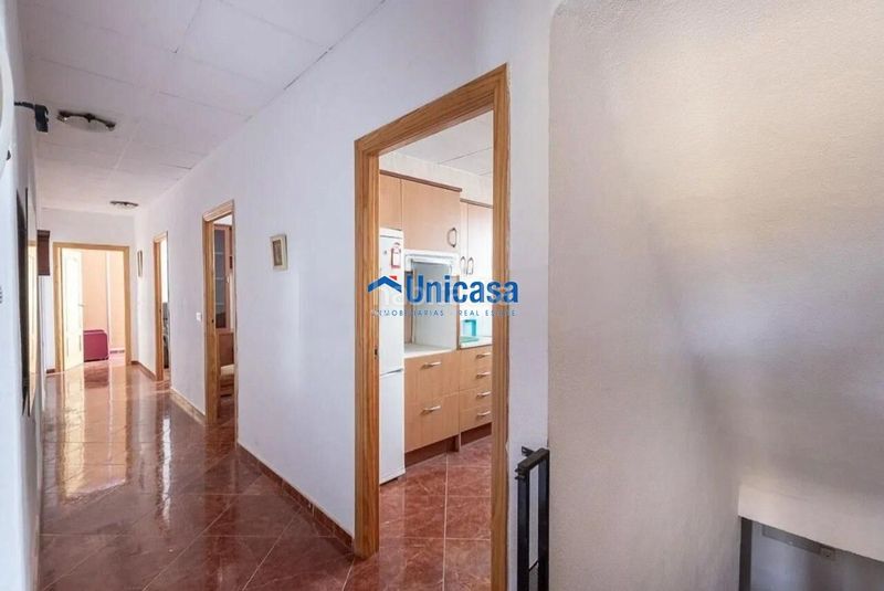 Foto d328ce24-e795-48a2-911b-5dc11c154dd6. Pis amb aparcament a El Tejar - Hacienda Bizcochero Málaga