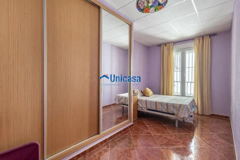 Foto feeaac2d-ce2e-4466-b182-64c4e9d12db9. Pis amb aparcament a El Tejar - Hacienda Bizcochero Málaga
