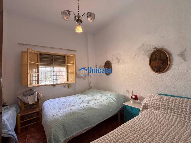 Foto a7a05153-deb6-4fc8-9209-8090502616e5. Casa a Camino de Antequera Málaga