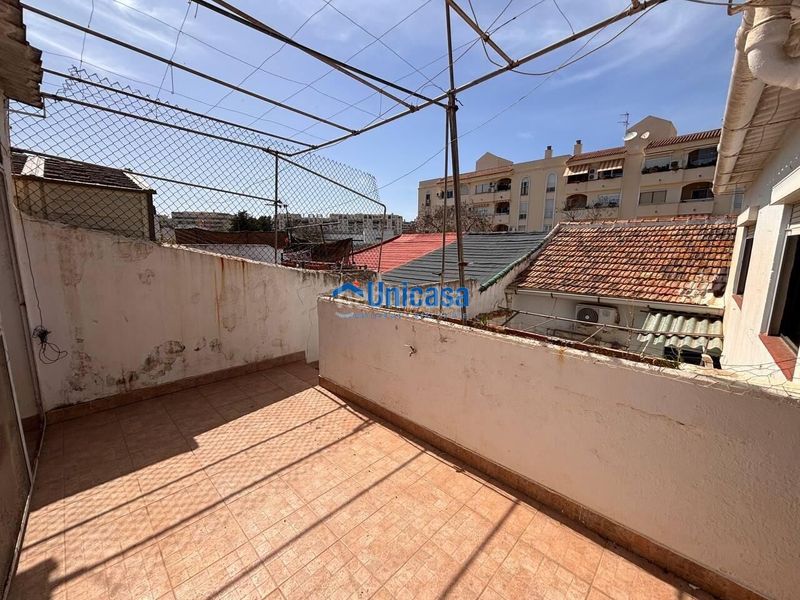 Foto fe518b81-1766-4d70-ac45-7dd0ac527f15. Casa a Camino de Antequera Málaga