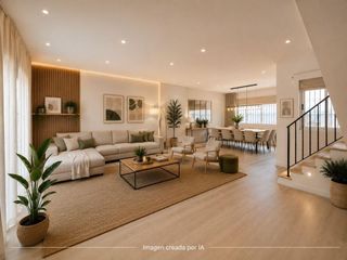 Casa  Calle jesus de la sentencia. Haz realidad la casa que siempre has imaginado en una de las zon