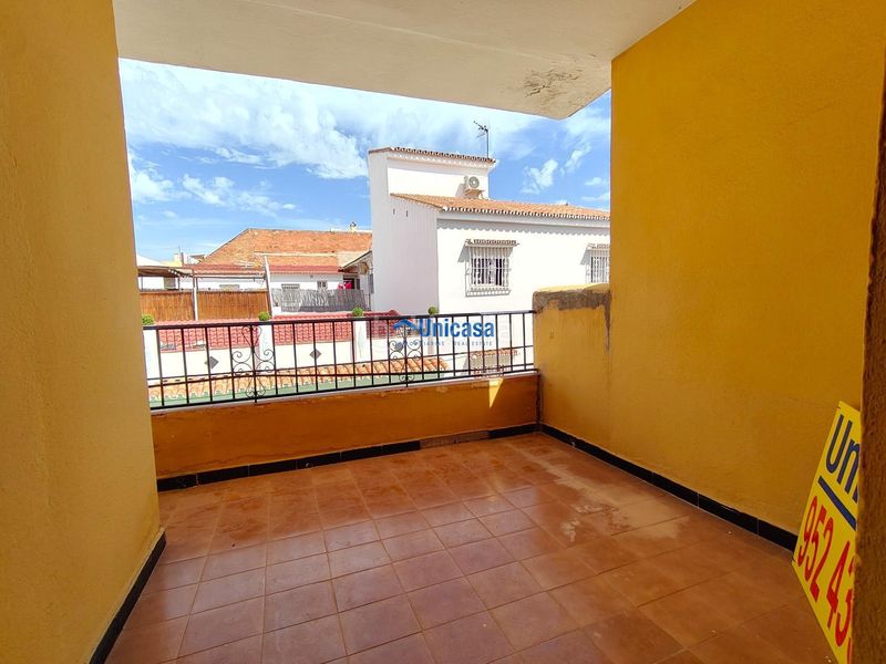 Foto 1bb42ab8-2887-449e-b129-b2db09685265. Casa a Los Almendros - El Limonero - El Tomillar Málaga