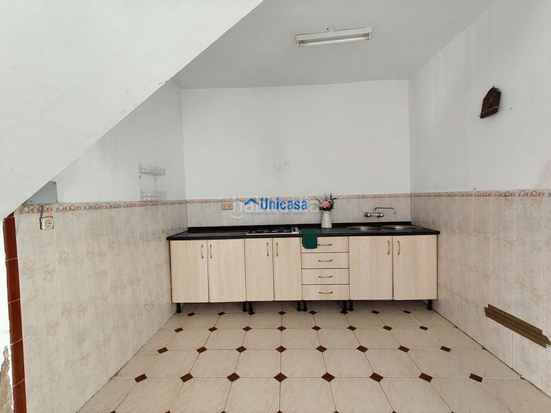 Foto 629812bd-8645-4852-b569-ee21f4c2b796. Casa a Los Almendros - El Limonero - El Tomillar Málaga
