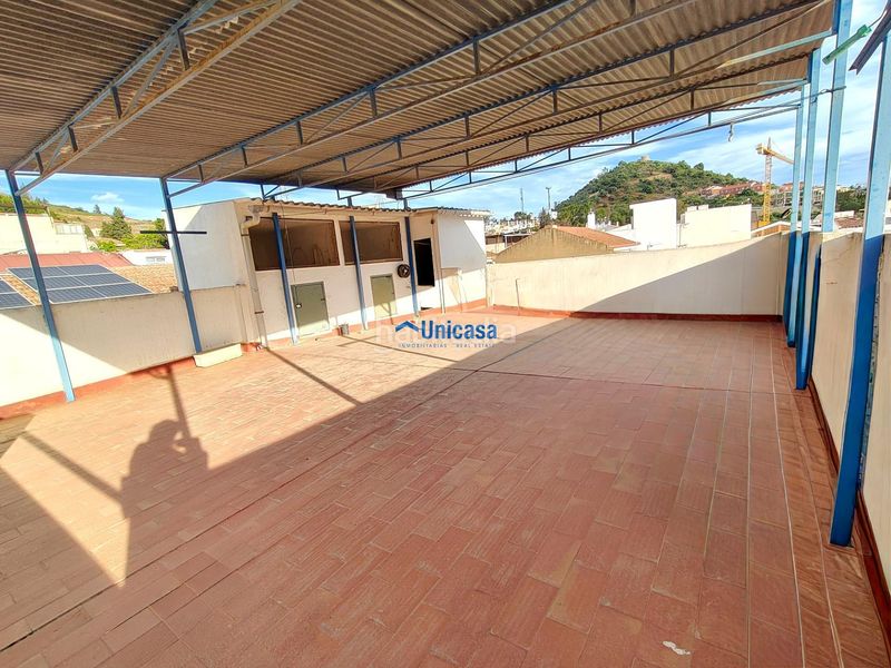 Foto 8ba7d58e-68a8-4de4-a021-c5eb88d56244. Casa a Los Almendros - El Limonero - El Tomillar Málaga