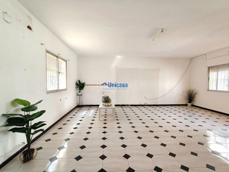 Foto c3e1c070-0322-4471-a76a-6dca65a392e2. Casa a Los Almendros - El Limonero - El Tomillar Málaga