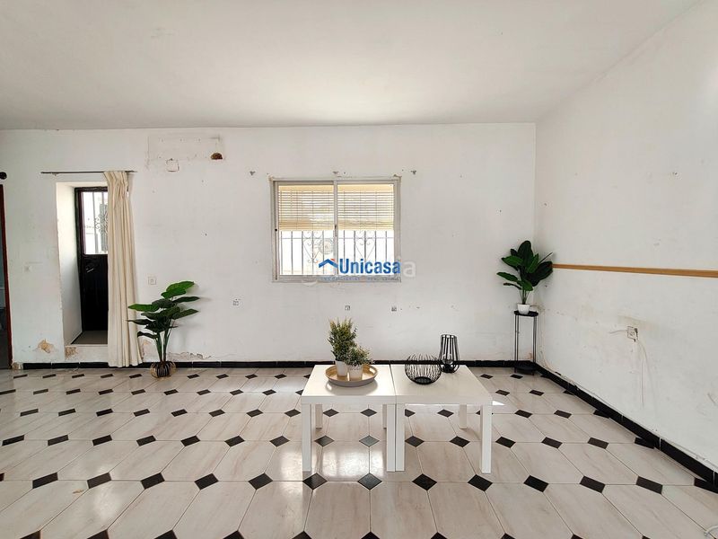 Foto c8ae5939-2bb2-49b4-b744-c92a29662479. Casa a Los Almendros - El Limonero - El Tomillar Málaga