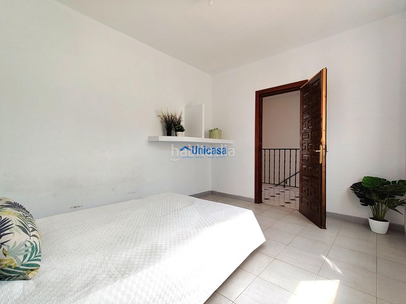 Foto cf50df1d-3763-4427-8176-4313dc199cdb. Casa a Los Almendros - El Limonero - El Tomillar Málaga