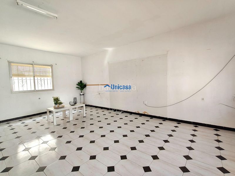 Foto f4977c87-e97a-415d-b186-802435781283. Casa a Los Almendros - El Limonero - El Tomillar Málaga